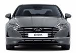 Hyundai Sonata 2019 года (KR)